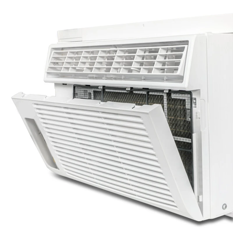 12,000 BTU Window Air Conditioner Unit Remote Control Window Type Air Conditioner