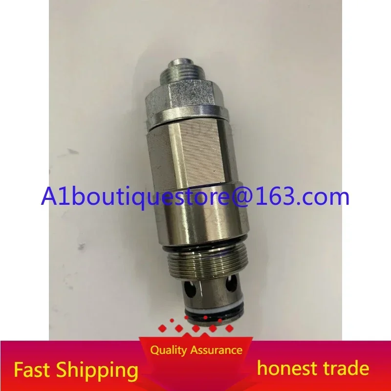 

Cartridge relief valve, , multi-way valve XYF10-03/032M24.DL-10 DL-15