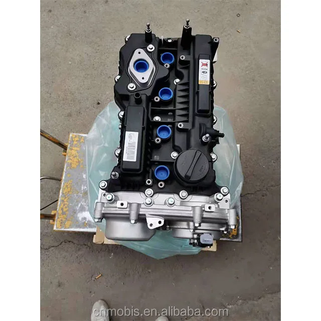 FOR Auto Parts 2.4L G4KJ Engine For Kia Optima Sorento Forte G4KJ Engine Assembly Hyundai Sonata-YF Tucson Santa-Fe Grandeur