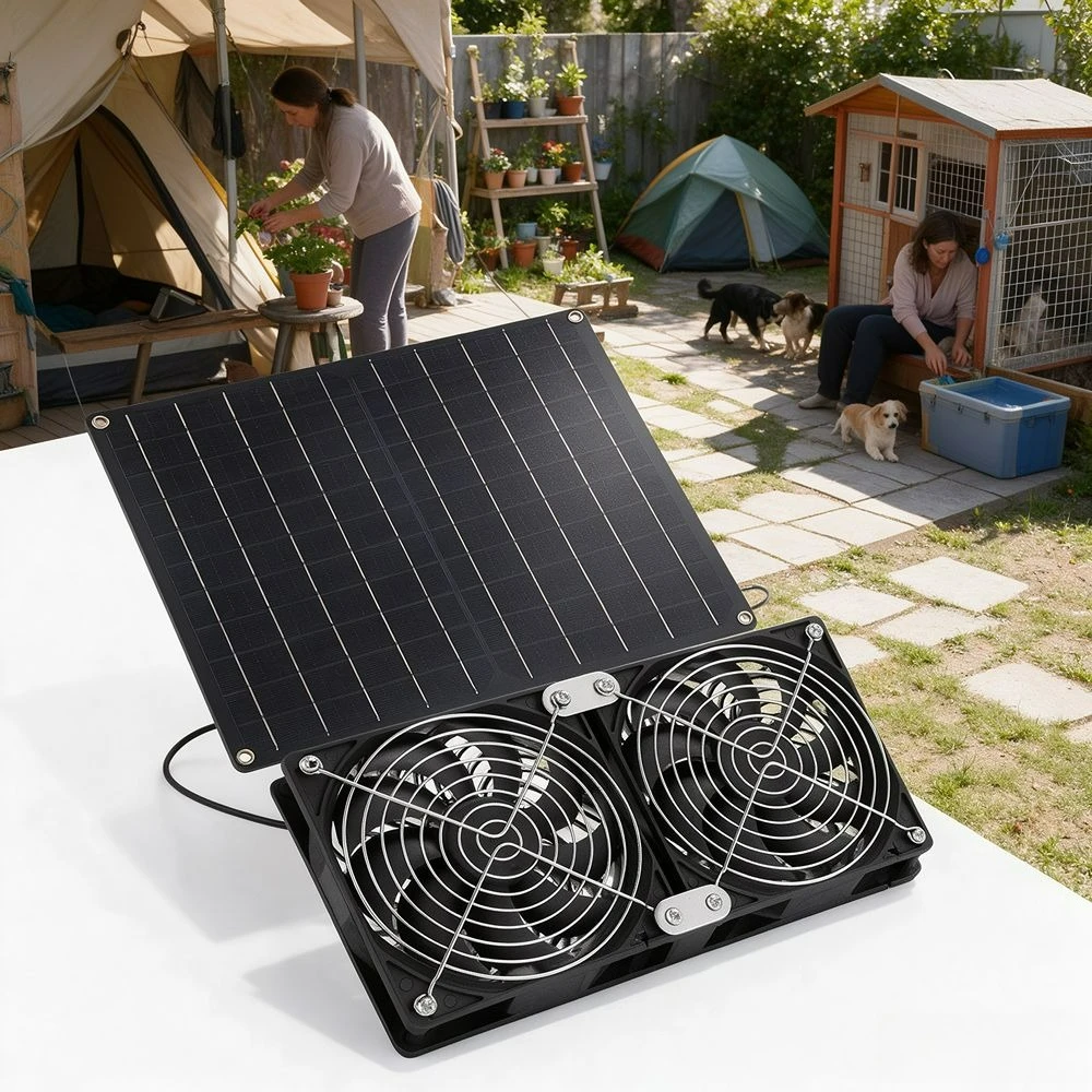 solar-dual-cooling-vent-exhaust-fan-20w-solar-panel-powered-low-noise-large-air-volume-outdoor-fan-for-chicken-coop-dog-house