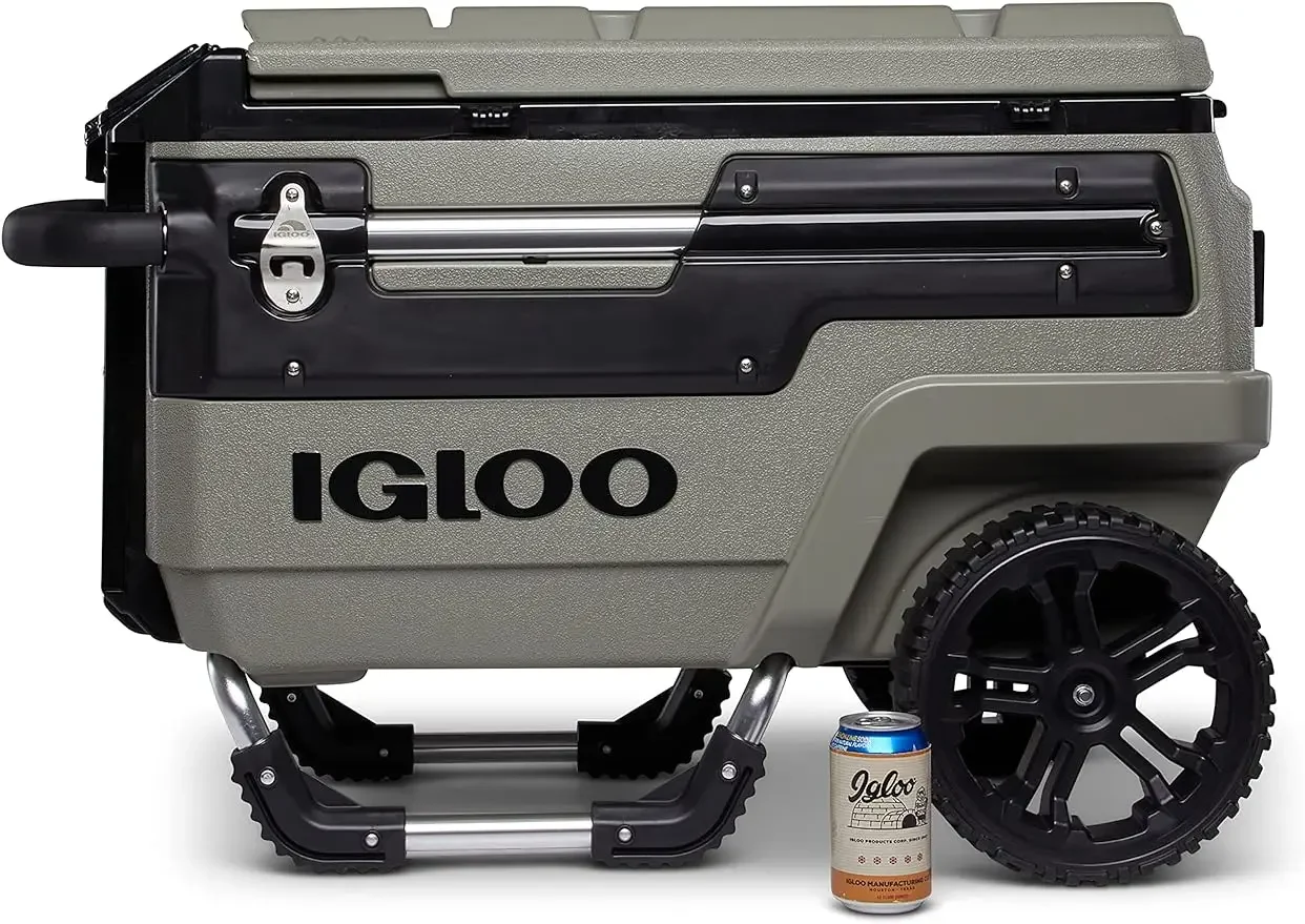 

Охладитель Igloo Premium Trailmate