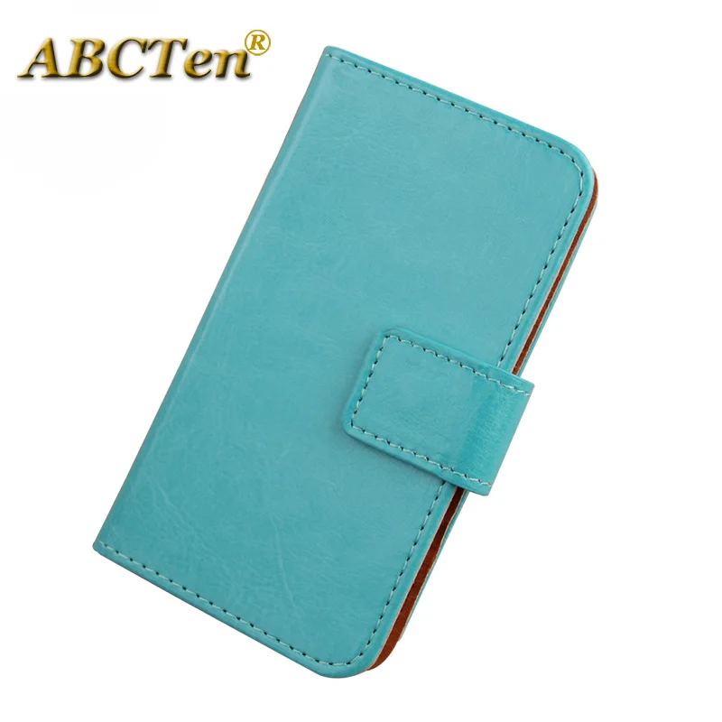 For BLU G91 Max G91S View 3 B140DL F91 5G Solid Color Leather Flip Wallet cover for BLU Studio X10 2022 5 inch Phone case Coque