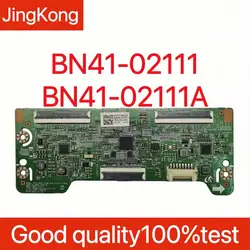 Original BN41-02111 BN41-02111A Tcon Board A2014-60HZ_TCON_USI_T(FLIP LVDS)32/40/48inch Free Delivery