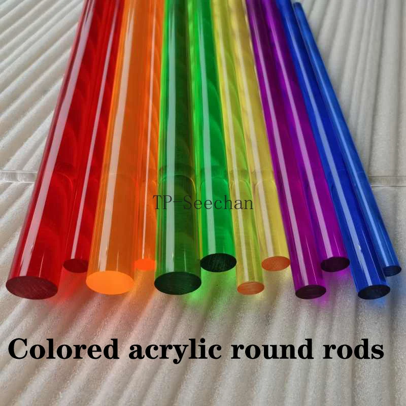 Colorful Translucen…