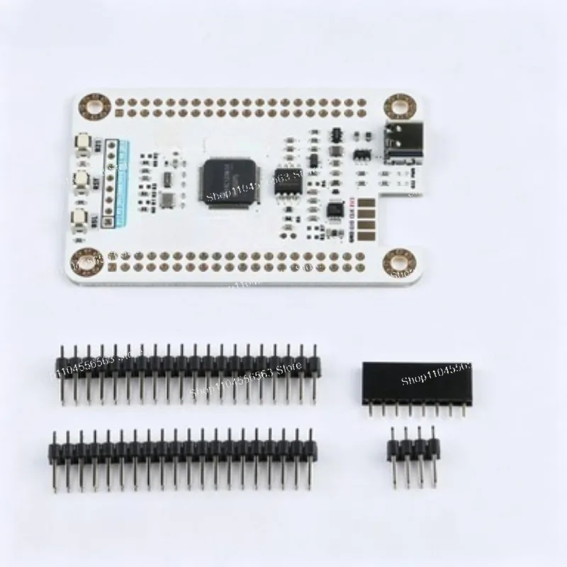 LCKFB-TMX-MSPM0G3507 5pcs Kit MSPM0G3507 MCU Development Board Embedded Evaluation Board For Electronic Competition