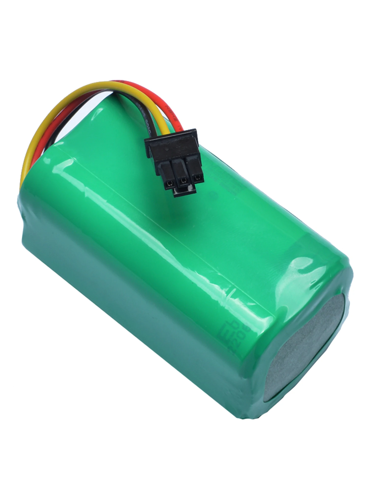 Batería de repuesto de 14,4 V y 3200mAh para piezas de accesorios de Robot aspirador 360 S5 S7 S7Pro T90