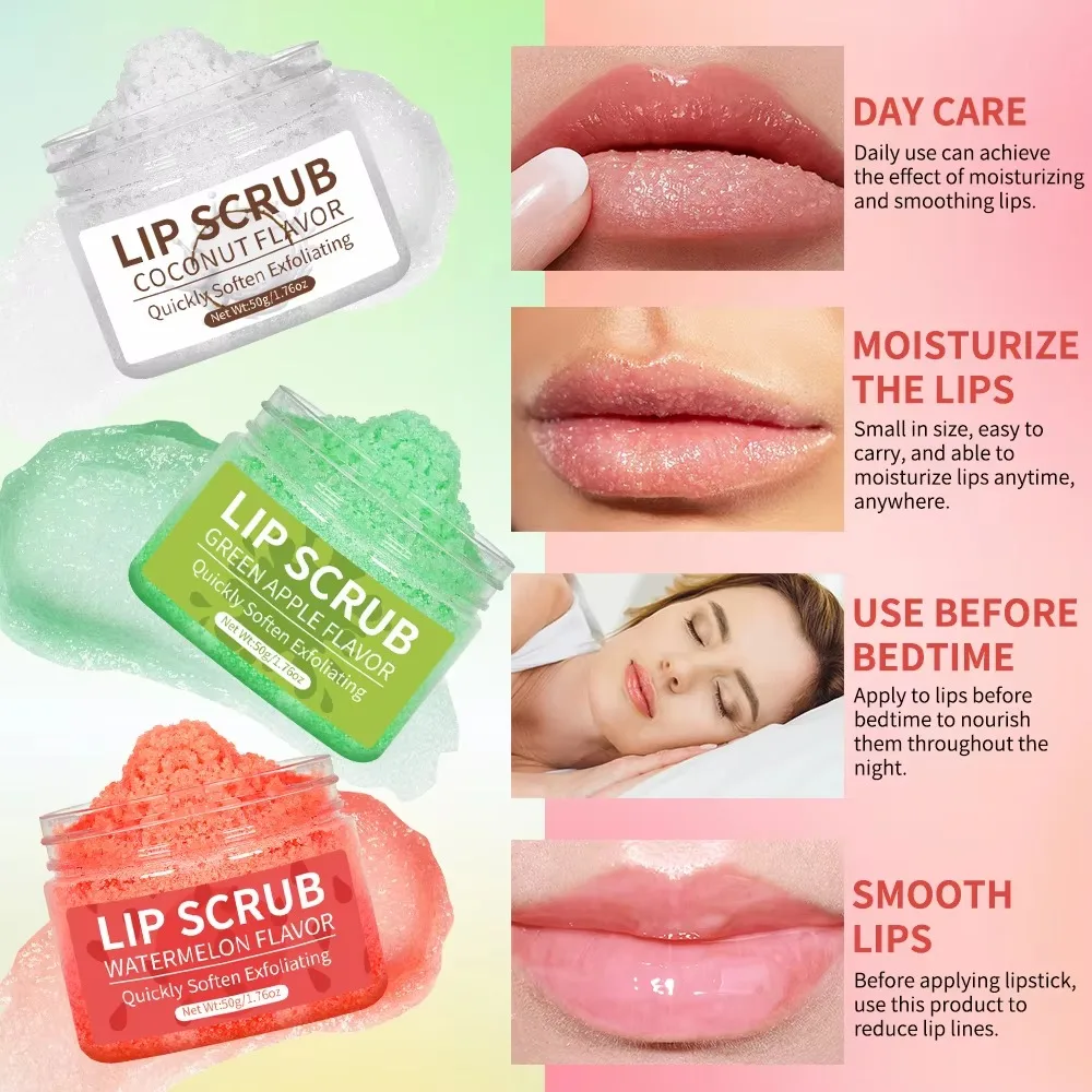 ¿Cómo puedo incorporar un exfoliante labial a mi rutina semanal de cuidado de la piel?