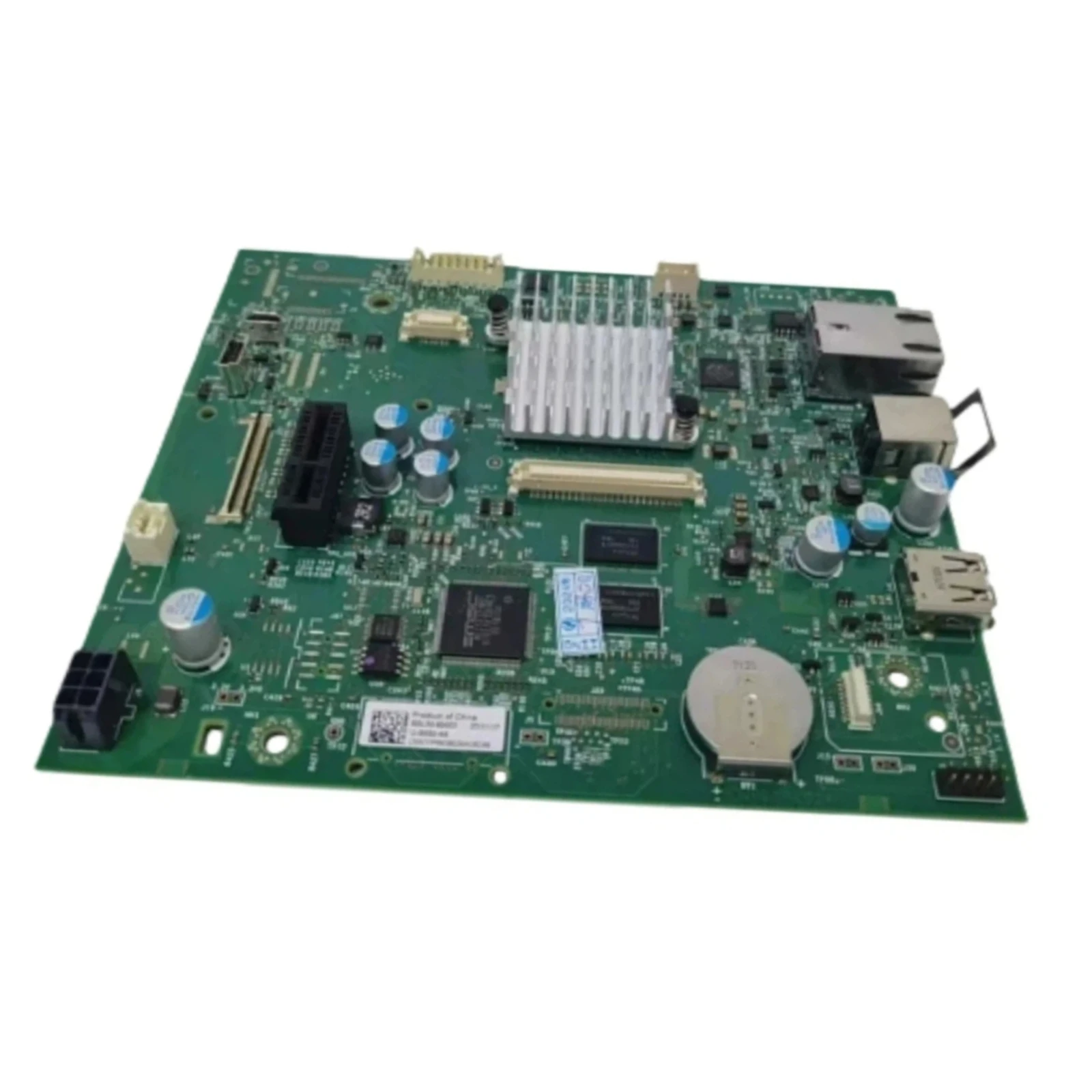 Moederbord Moederbord Past Voor HP LaserJet Enterprise M552DN M553 M553dn Printer Onderdelen