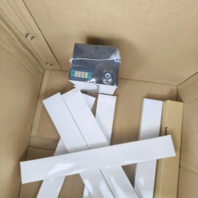 

IC41 For Ricoh GC41 Waste Ink Collector Maintenance Tank for SAWGRASS SG400 SG500 SG800 SG1000 SG3100 SG2100 SG2010L Printer