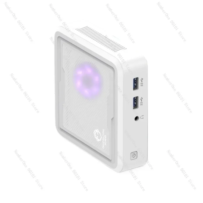 Mini Host Ryzen R5-… - image