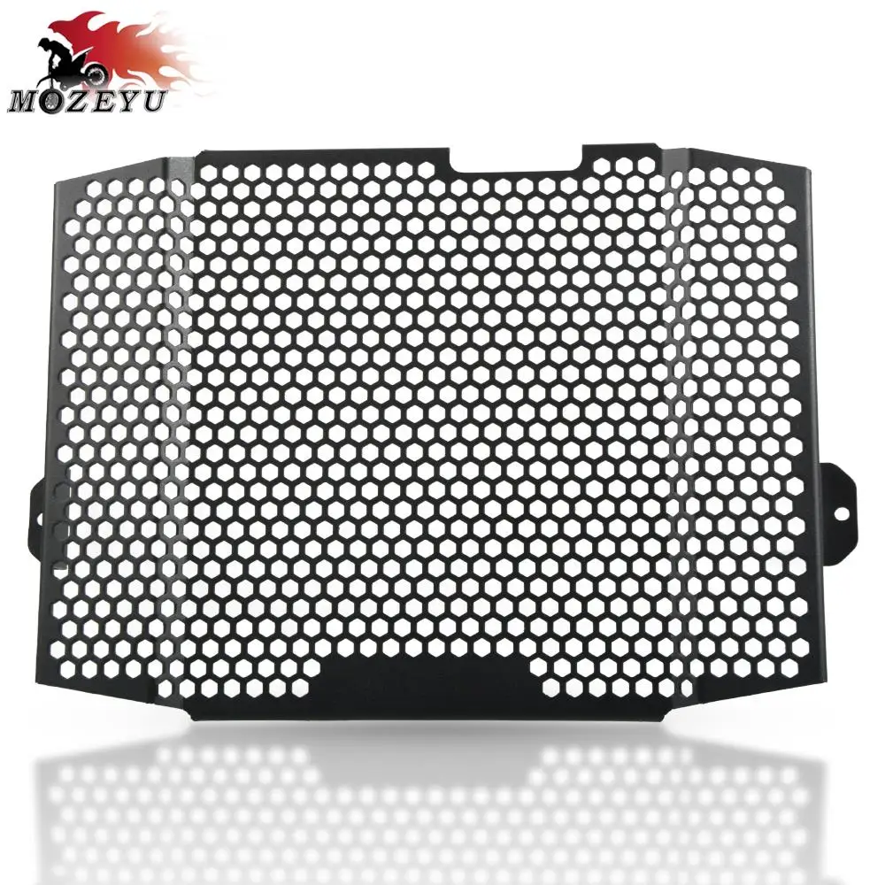 

For Suzuki GSX-R125 GSX-S125 GP 2017 - 2020 2021 2022 2023 2024 2025 GSXR125 GSXS125 / GP Radiator Guard Protector Grille Cover