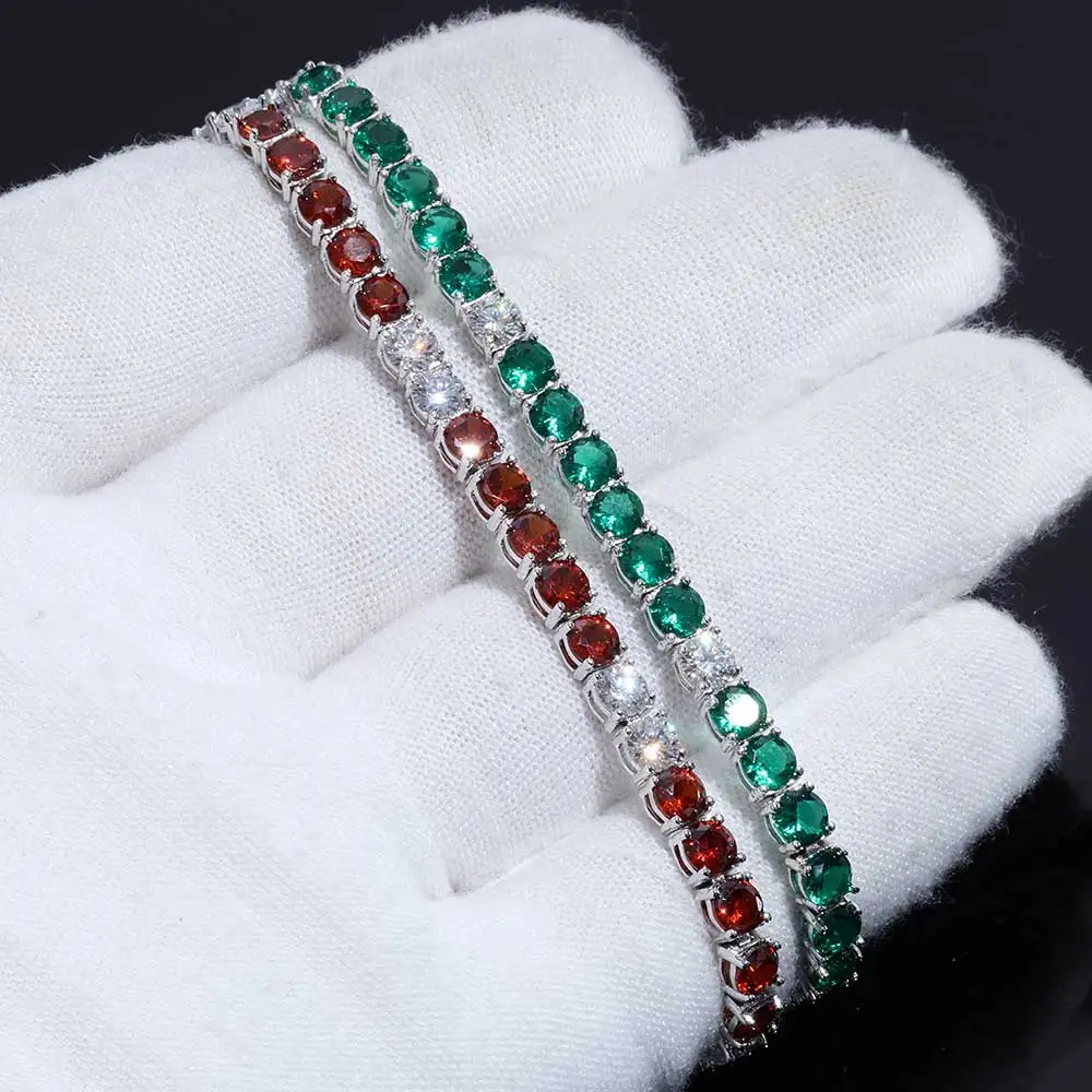 eskeem-pulsera-de-cadena-estilo-tenis-de-plata-de-ley-925-con-moissanita-blanca-joyeria-delicada-con-circonitas-rojas-y-verdes-para-mujer-logotipo-y-nombre-personalizables