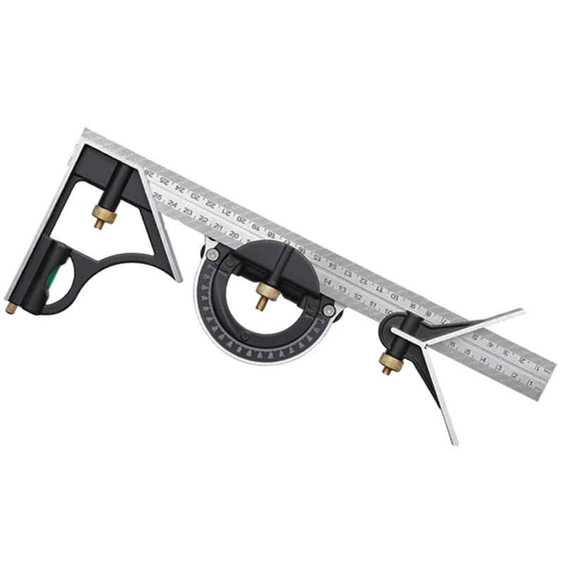 

Линейка для столярных работ, из нержавеющей стали