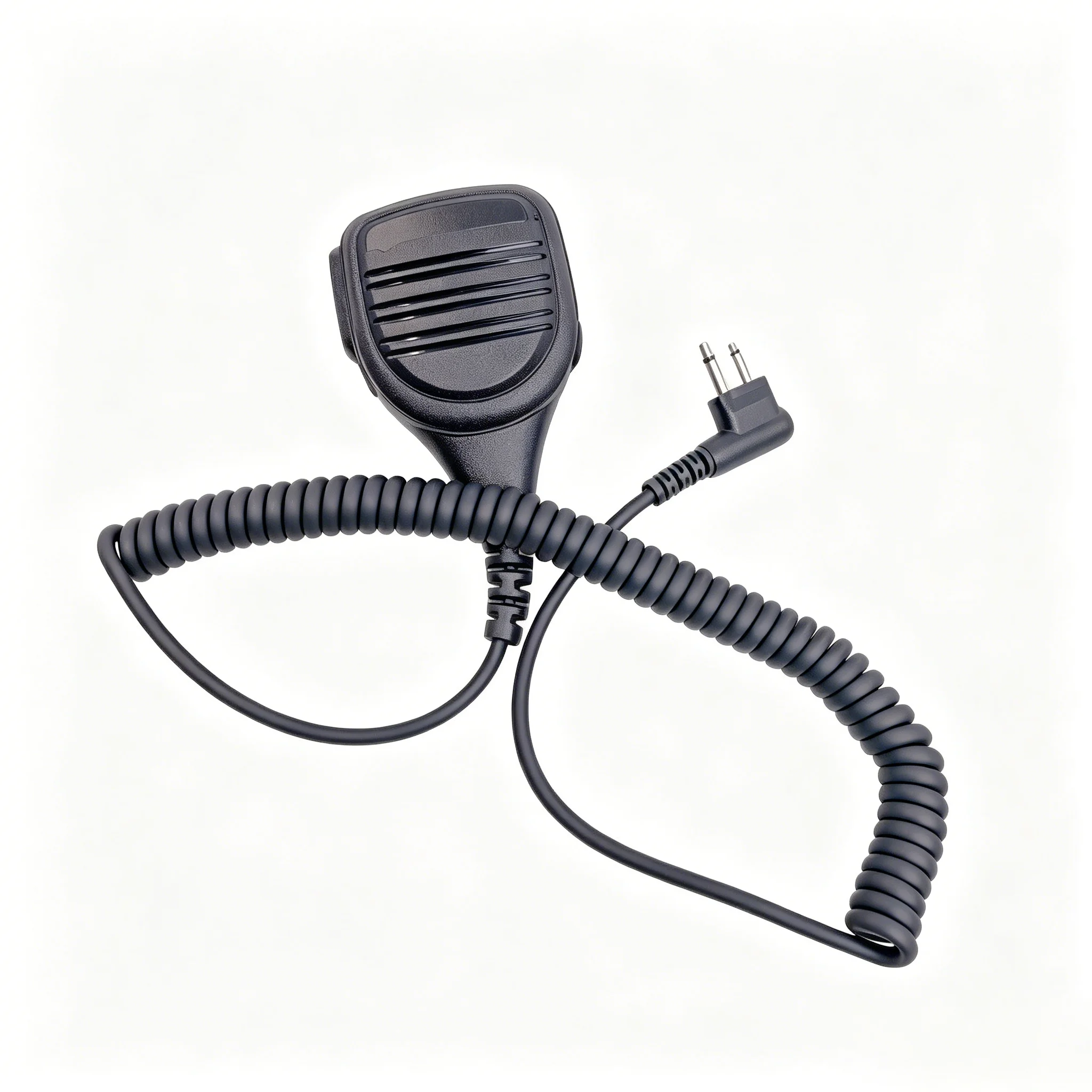 Speaker Handheld Walkie-Talkie Microphone M Head for GP88S GP2000 GP88 GP3688 Mic Headset PMMN4013A
