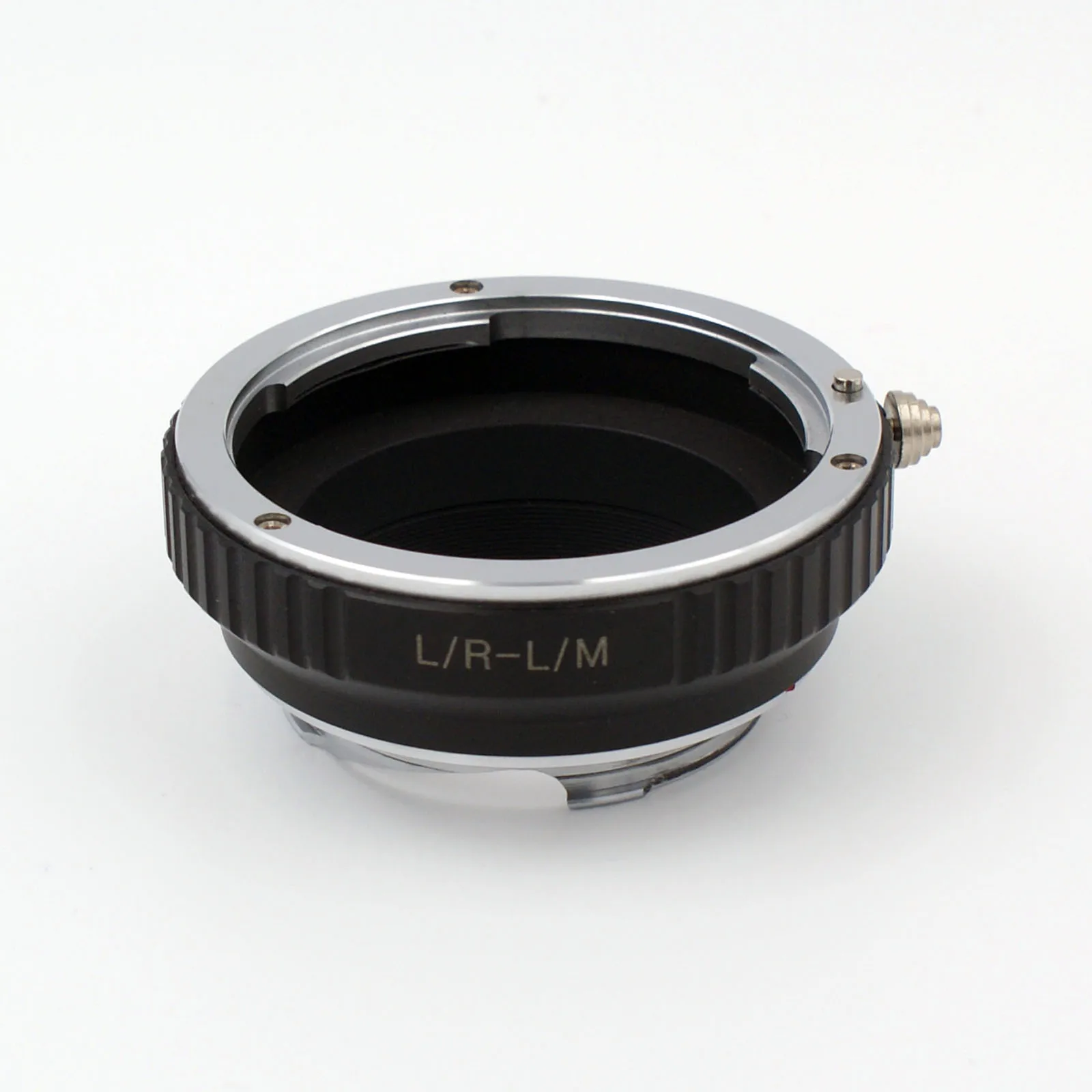 ライカlrレンズ,m9 m8 m7 m6 m5 mpカメラ用アダプターLR-LM