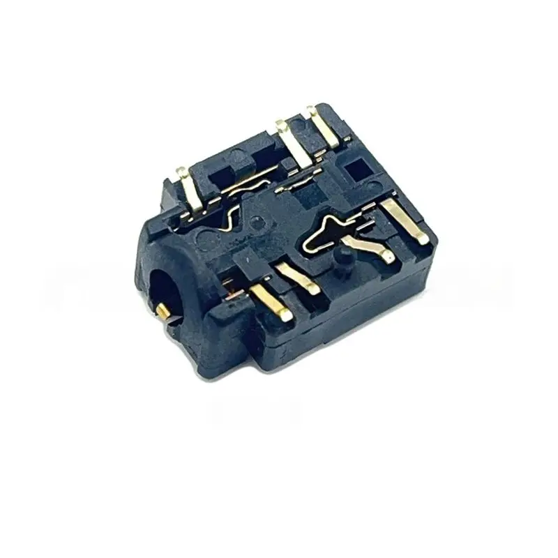 AA08-For Series S/X 20Pcs Headphone Jack Plug Port 3.5Mm Headset Connector Port Socket For One S Elite Controller - view 2