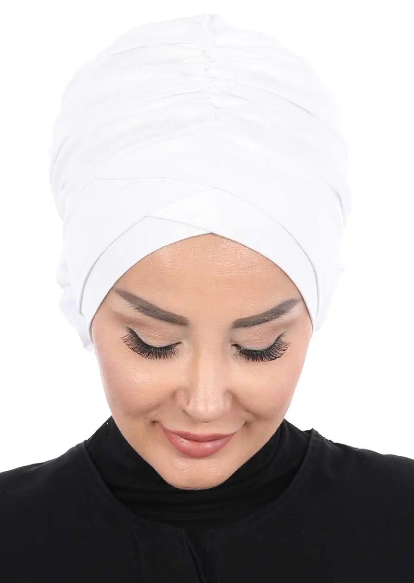 Cruz Rosa hueso blanco