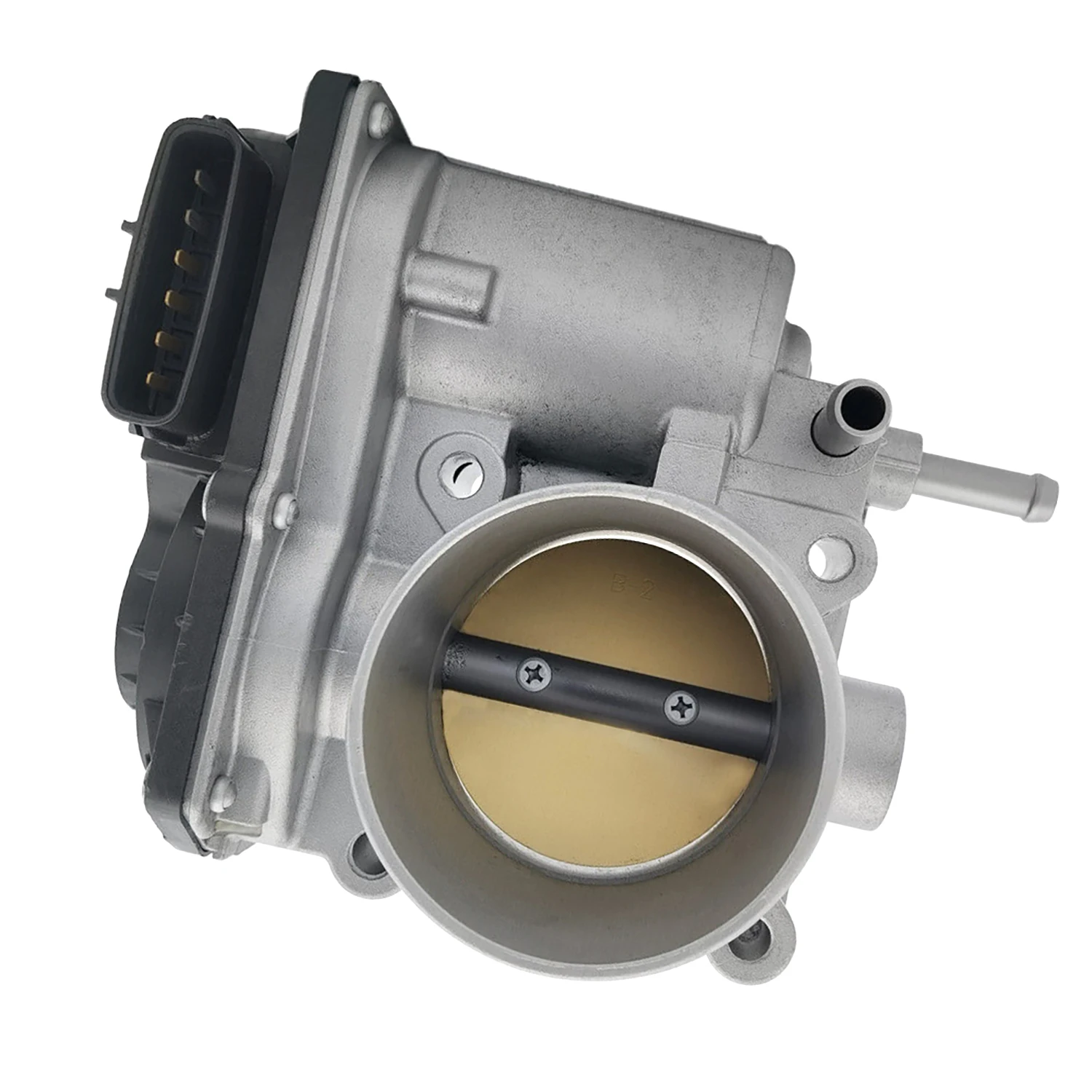 1pc 13400-78K00 Throttle Body For 2009-2013 Suzuki Grand Vitara SX4 2.0L 2.4L Car Accessories Parts Replacement