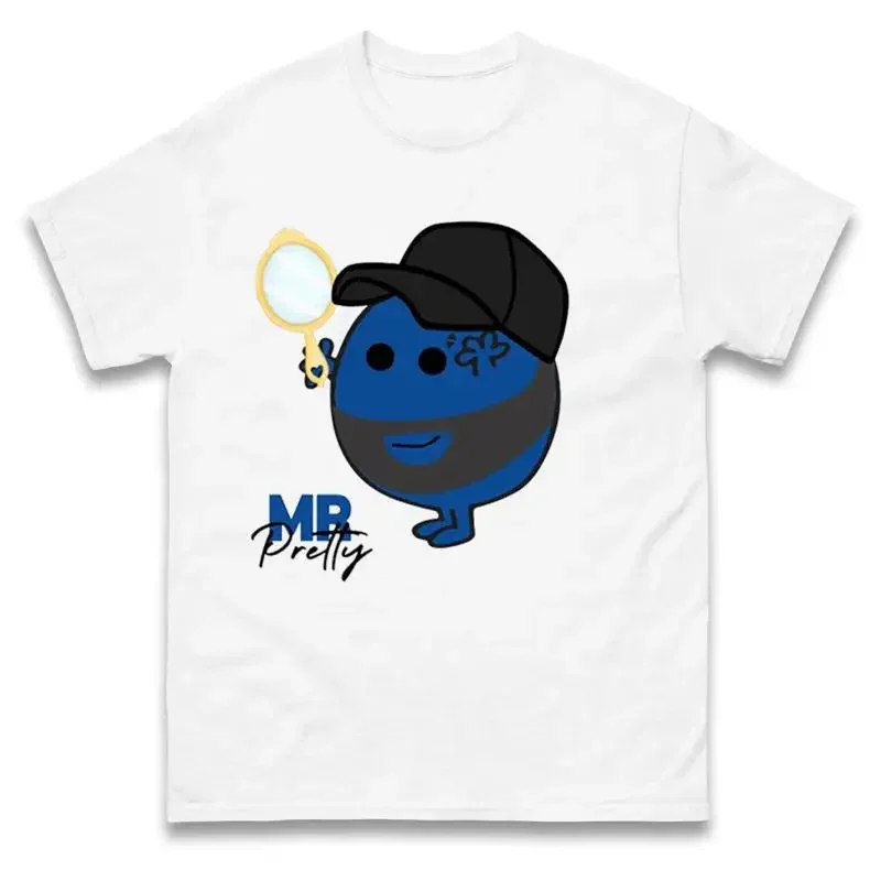 Mr Preety Happy Valentine Day T Shirt Äôs For Boyfriend