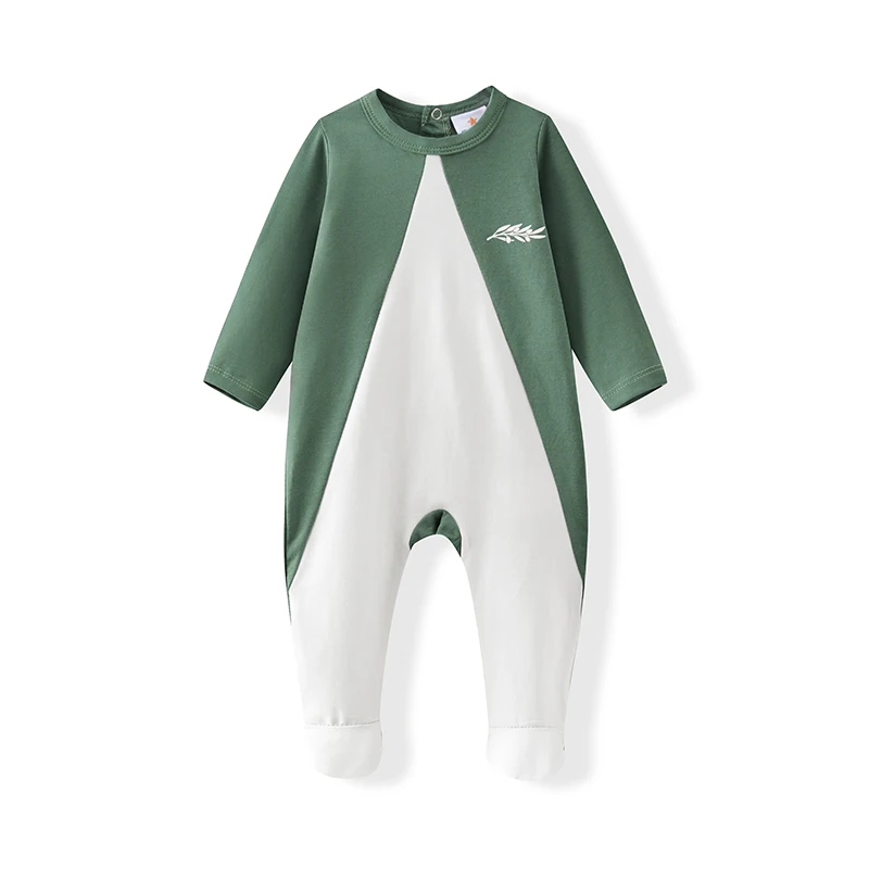Shabbos Meadow Lounge Set – Boy Footie
