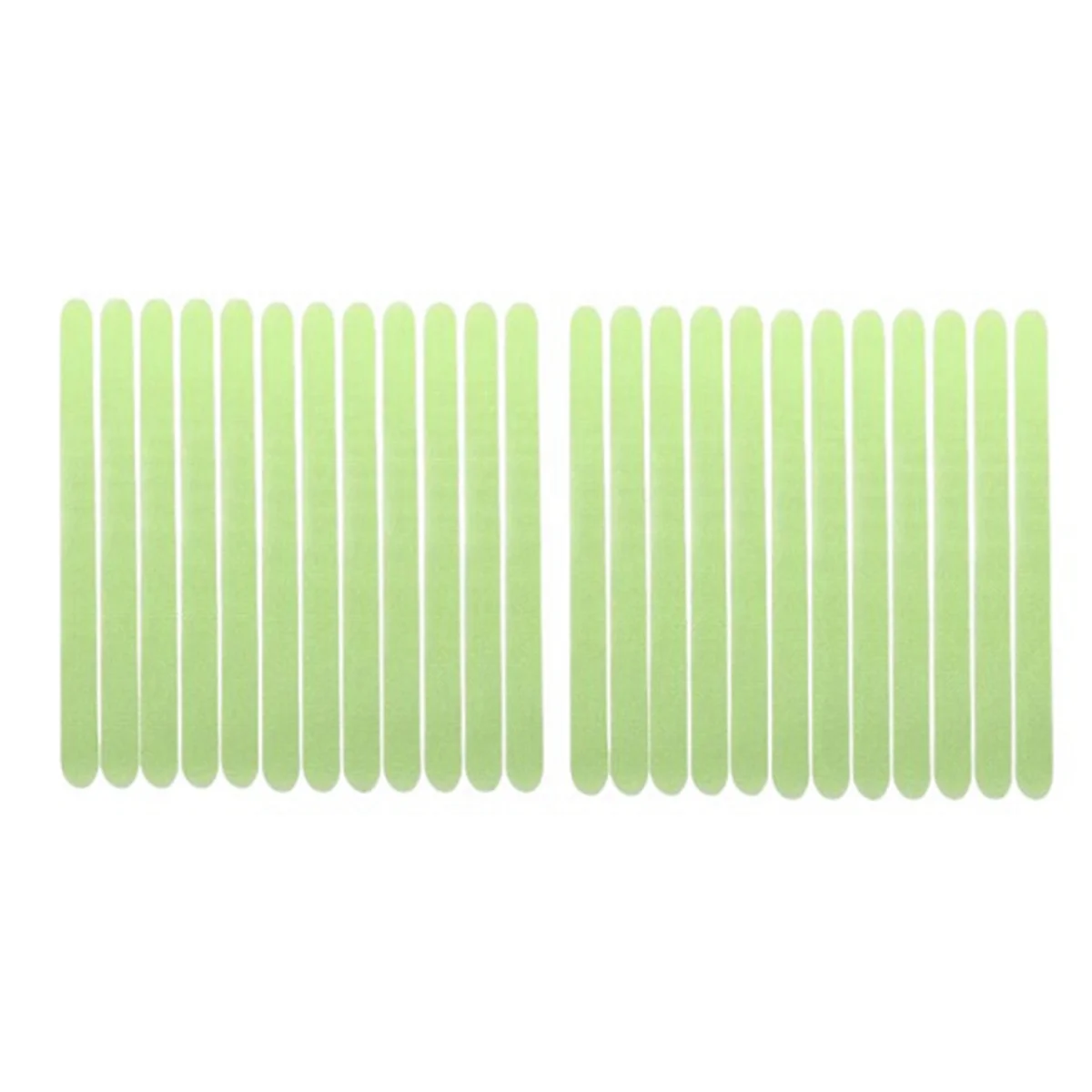 Luminous Anti-Skid Strip Bathtub Waterproof Safety Strips Stair Sticker Non Slip Adhesive Tape for Shower Floor B