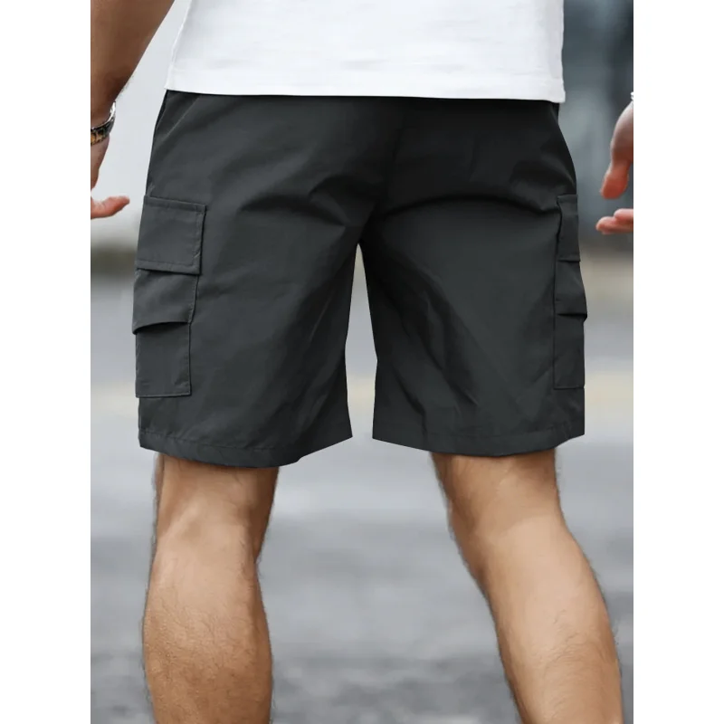 Men Shorts Cargo Pants Men's C - Techwear Pants Tactical review and price