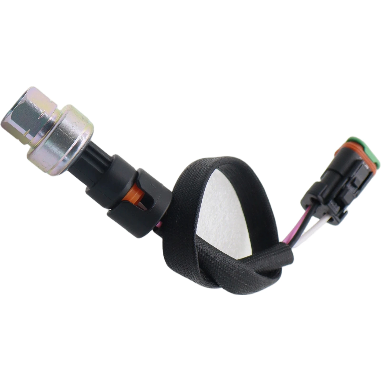 194-6725 1135 kPa steel pressure sensor For Caterpillar CAT PP3516 C32 PM3508 PM3456 PM3516 PM3512