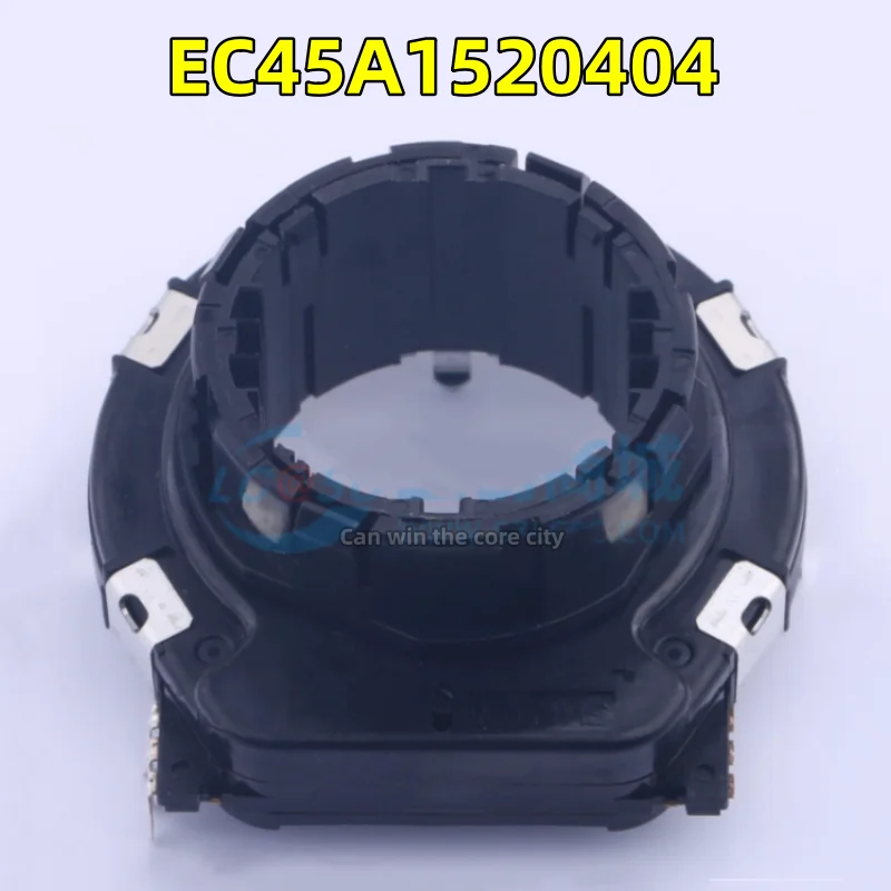 

5 PCS / LPT New Japanese ALPS EC45A1520404 plug-in Hollow shaft device encoder rotary encoder