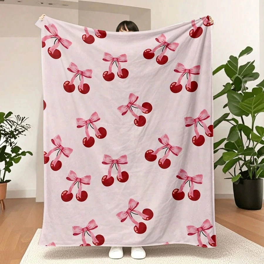 Jit 1 Cherry Bow Pa… - image