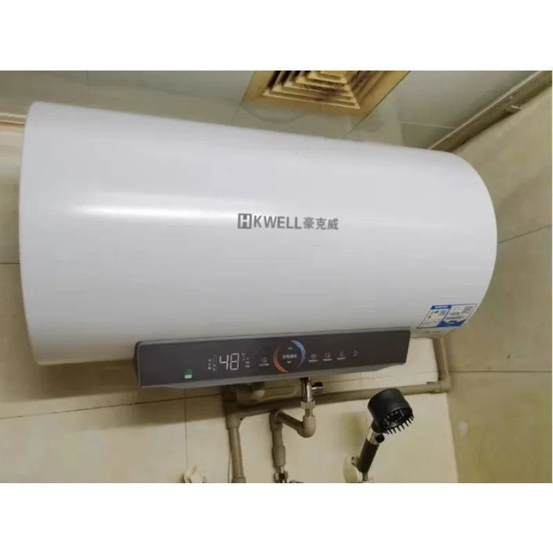 【2026】 OEM NEW Design Both Can DC & AC Solar PV And Electric Heating System Electric Water