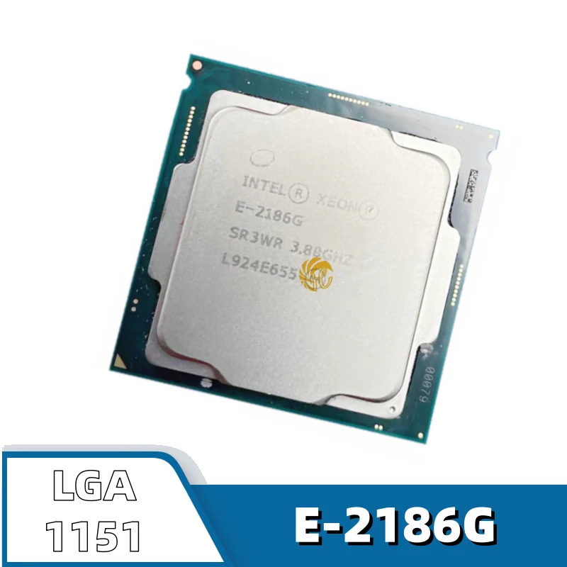 xeon e 2186g - Buy xeon e 2186g with free shipping on AliExpress