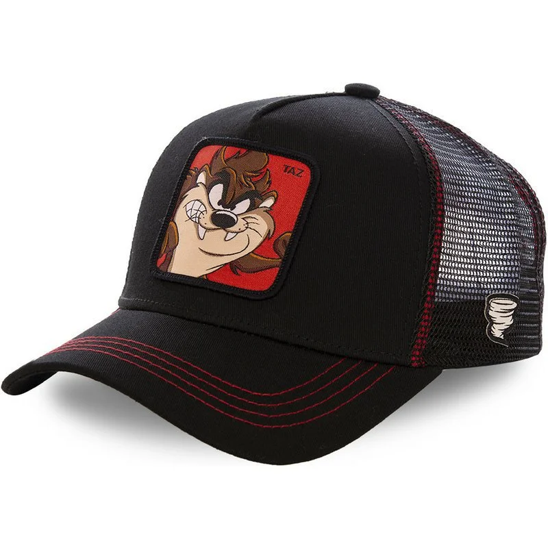 Cartoon Anime Trucker Cap Mesh - Trucker Cap Mesh recension och pris