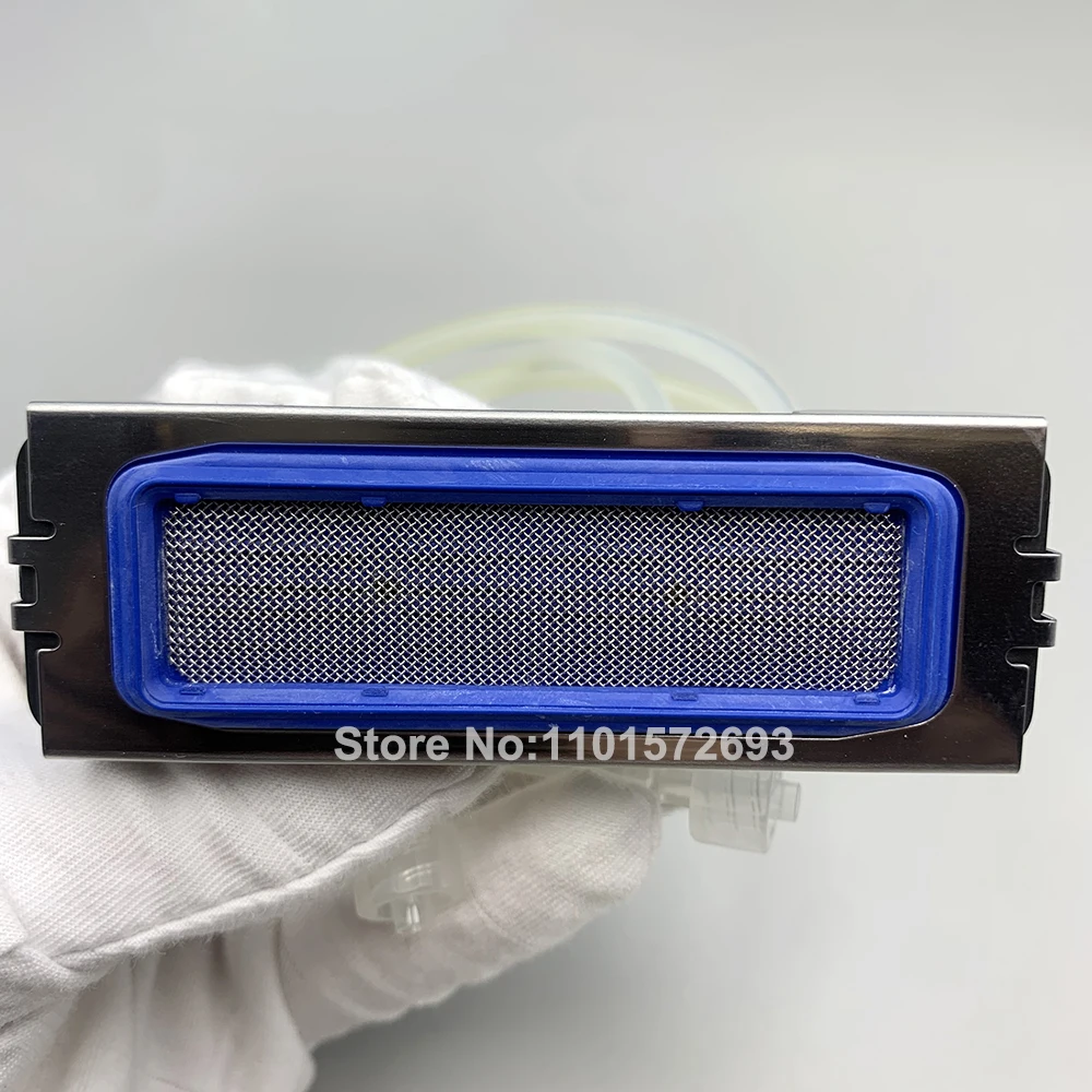 Original Capping Station Mimaki Swj 320 Cap Top for Ricoh GEN5 Mimaki JV33 JV5 Printer Cap Head Assembly UV Solvent MP-M016132