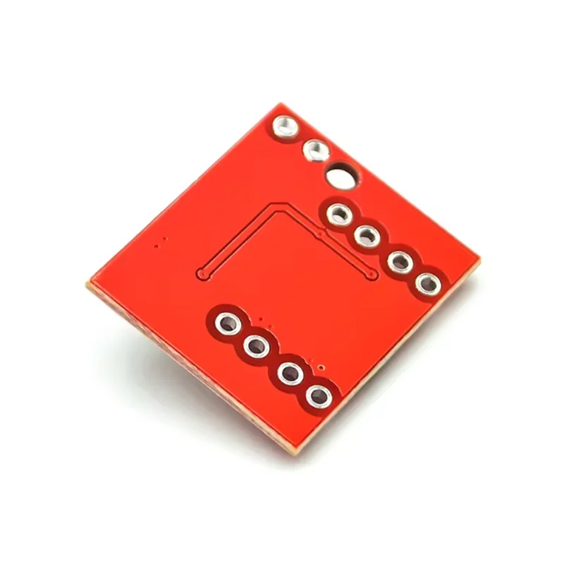 2-Channel DC Motor Driver Module, Forward/Reverse, PWM Speed Control, Dual H-Bridge Stepper Motor Mini Ultra L298N