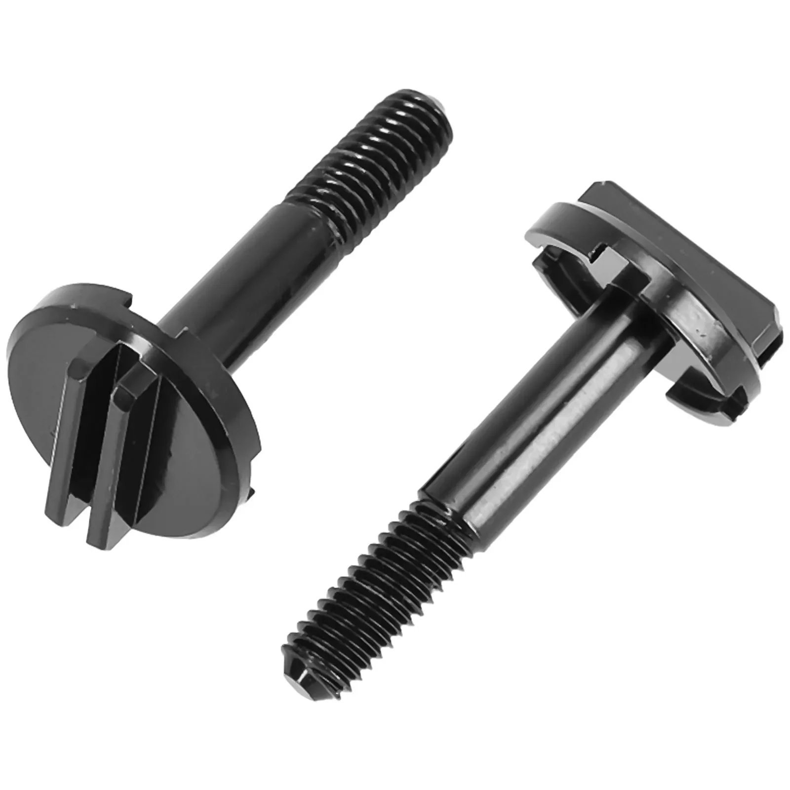 

Authentic Replacement Blade Backing Pad Screw for 2626 20 F40A F40B Ensures Secure Attachment Perfect Fit 2PCS