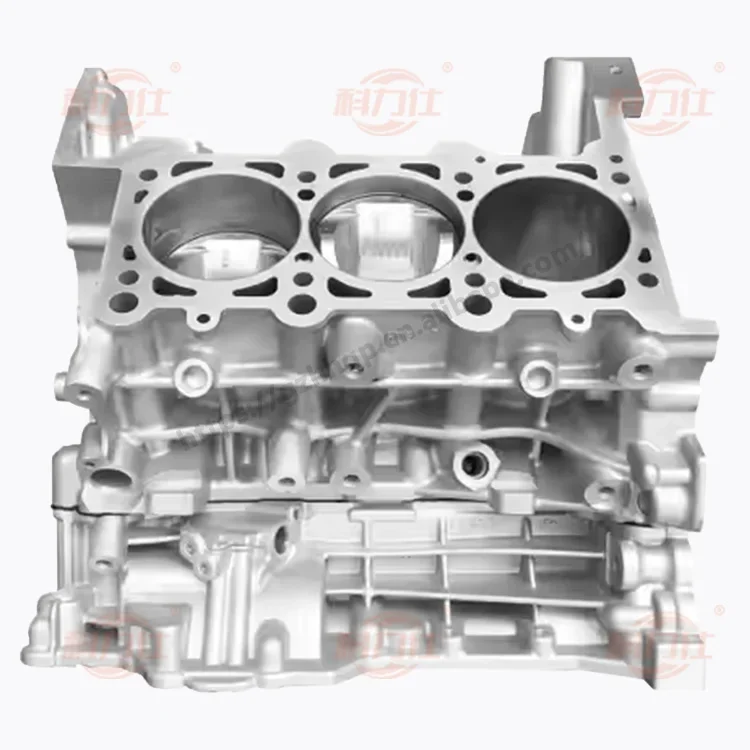 3.0 TFSI V6 24V Engine cylinder block CJTC CRCA CJTB CATA CJWC Engine Block For Q7