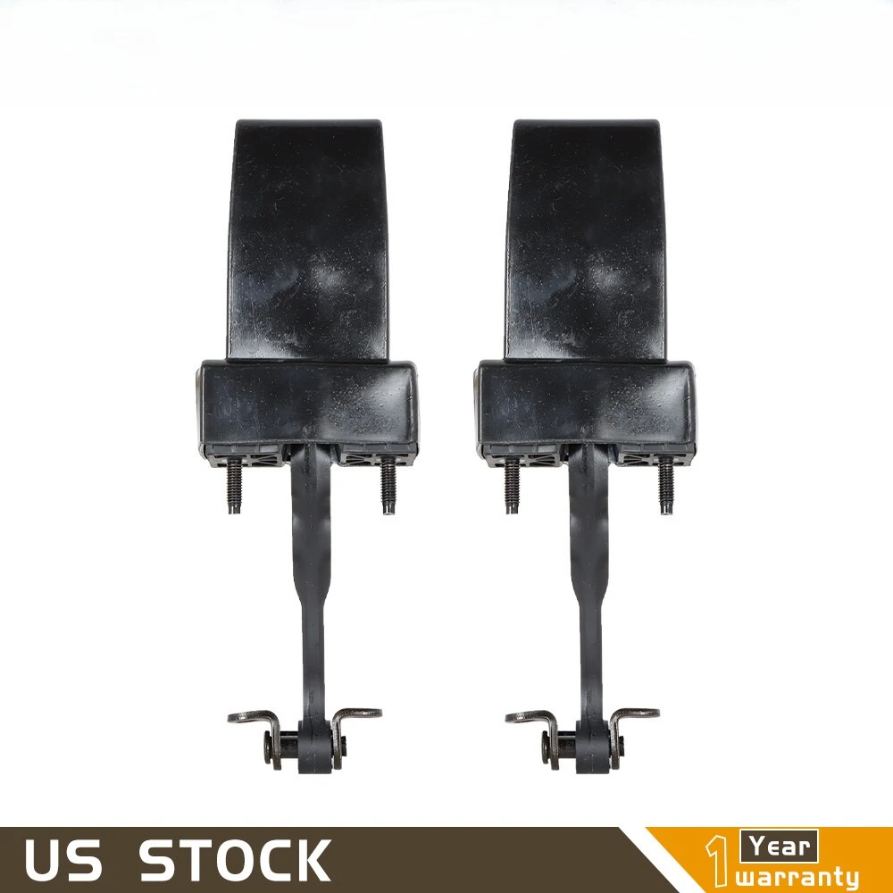 

Front Door Check 2Pcs For Ram ProMaster 1500 2500 3500 2014-2020 68169379AE