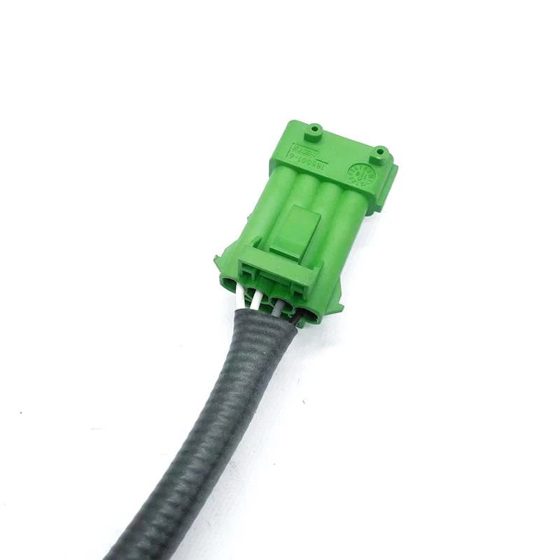เซ็นเซอร์ออกซิเจนแลมบ์ดาสำหรับเปอโยต์207 308 408 5008 508 RCZ รหัสเครื่องยนต์1.6L 1.4L EP3 EP6 EP6DT ซีตรอง1618HC 1618.HC 0258010081