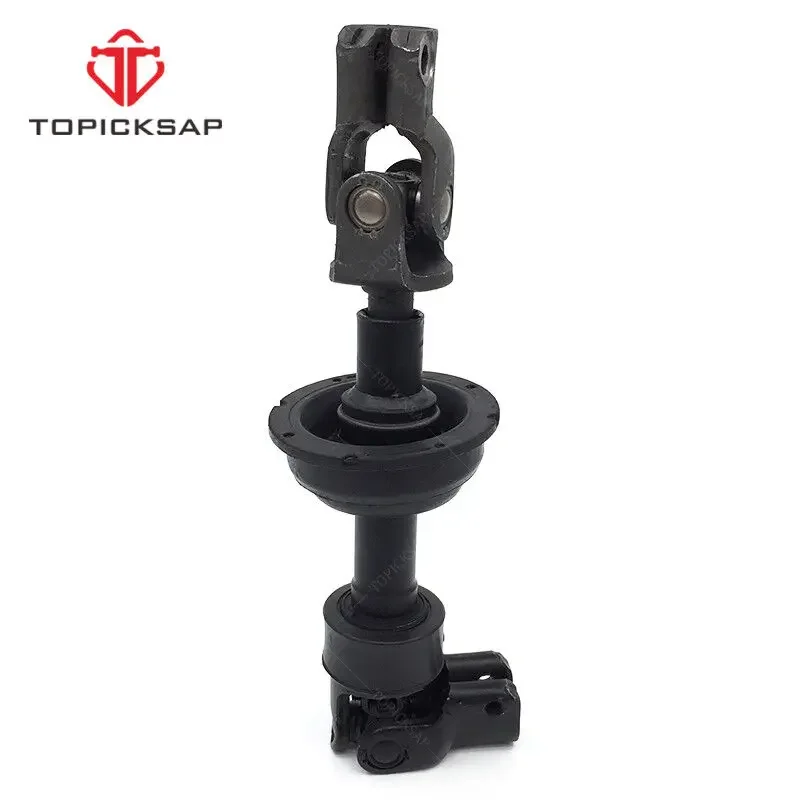 TOPICKSAP Intermediate Steering Column Shaft Replacement for Toyota Avalon Camry Solara Lexus ES300 ES330 2002-2011 2012