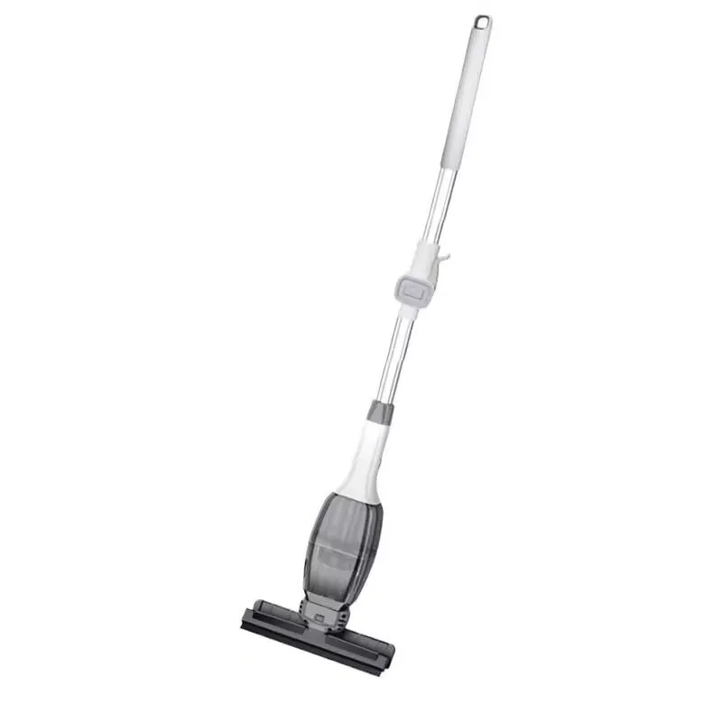 Window cleaning robot Electric glass wiping water suction artifact Wireless handheld multi-functional cleaner