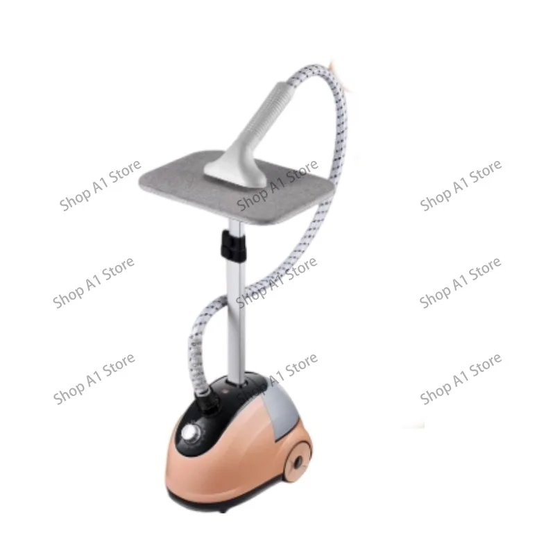Steam hanging iron Household electric iron ironing clothes Small hand-held ironing machine Flat hanging ironing vertical