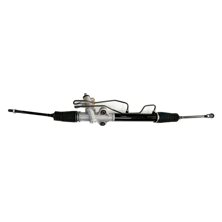 Manufacturer Auto Steering Parts Lhd Power Steering Rack and Gear 57700-4F000 For H100