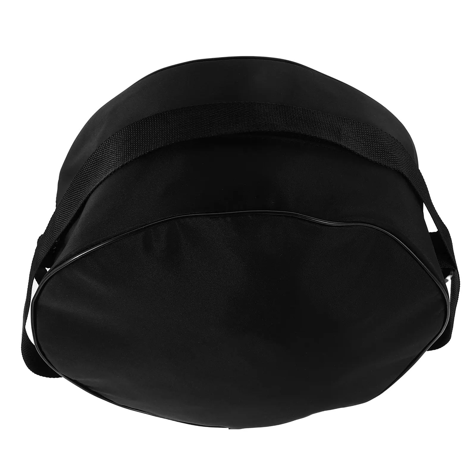 bolsa-de-armazenamento-para-roda-de-yoga-preta-estojo-de-viagem-para-transporte-de-rolo-alca-ajustavel-e-bolsos-para-pilates-treino-academia-fitness-e-yoga