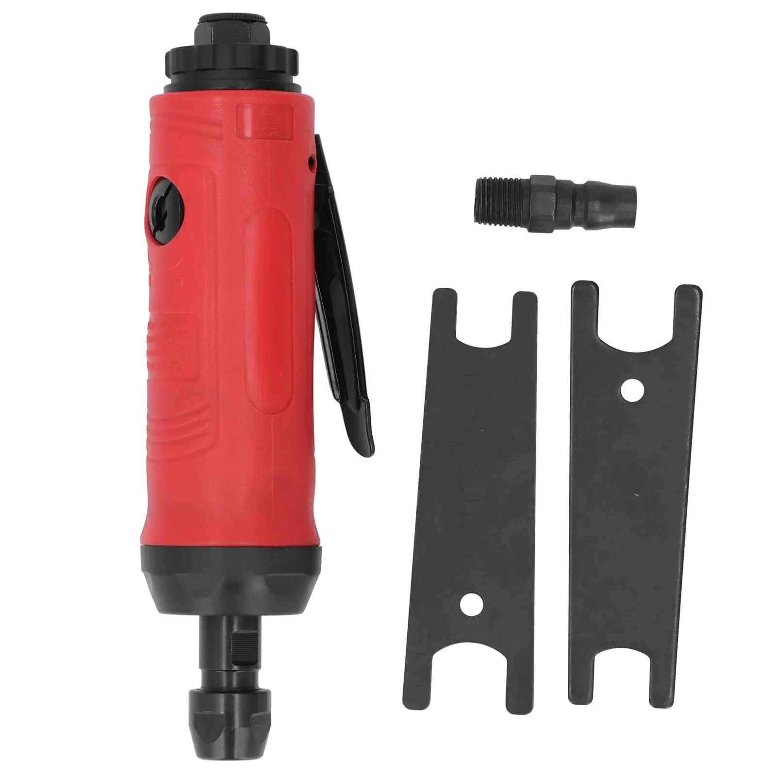 

Air Die Grinder 18000rpm Low Noise Zinc Alloy Pneumatic Grinding Machine Tool for Metalworking and Hardware Accessories
