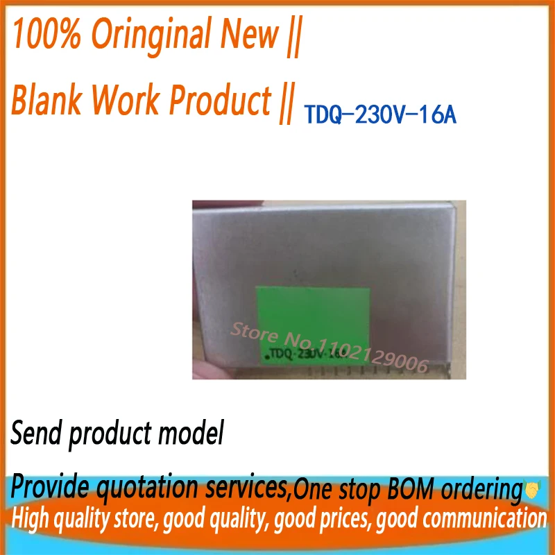 100% New Original T…