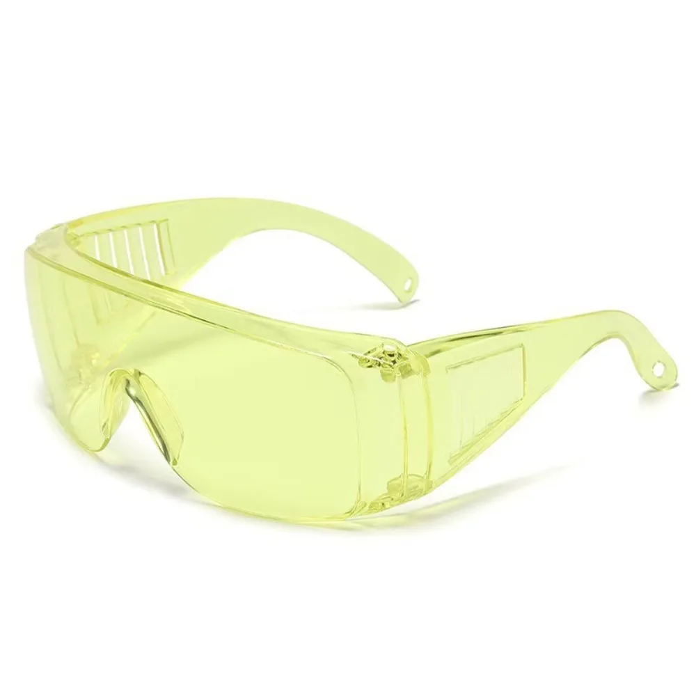 Waterproof Protective Glasses Windproof Anti-Splash Goggles Sport Glasses Dustproof Eye Protection Glasses Workplace Safety