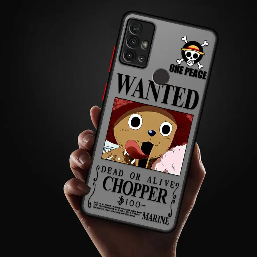 عودة غطاء الهاتف حقيبة لهاتف سامسونج غالاكسي A25 A26 A73 A54 A52 A56 A35 A33 A24 A36 A53 A34 A21s أنيمي O-One قطعة لوفي