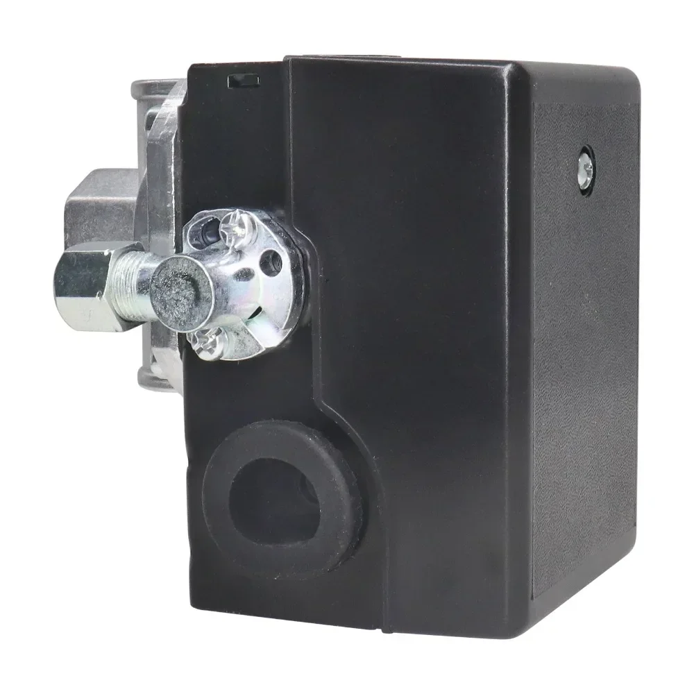 Z-D26612 Pressure Switch 120V 1-Pole for Porter Cable 150/120 PSI D26612 4 Port