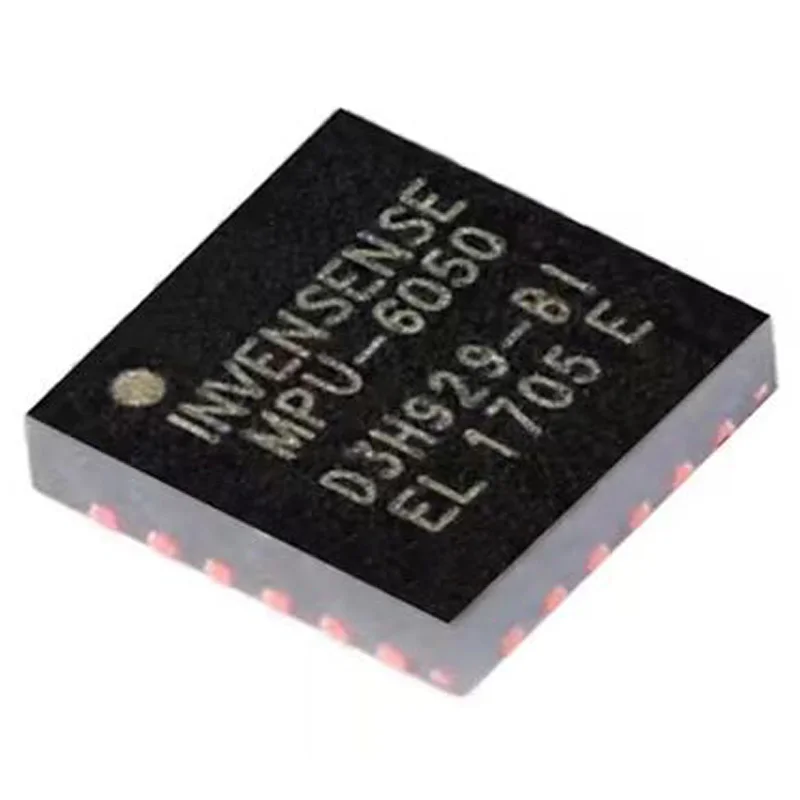 1Pcs Mpu-3050 Mpu-6…