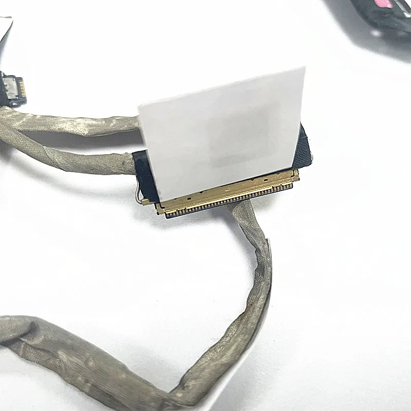 NEW Touch LCD EDP FHD Screen Display Cable for Dell Inspiron 15 5000 5551 5555 5558 5559 AAL25 DC02002C900 0401NT